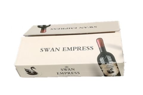 品牌红酒包装盒
