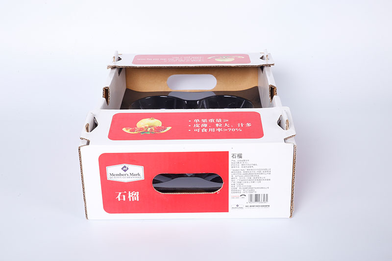 可定制异形彩色纸盒