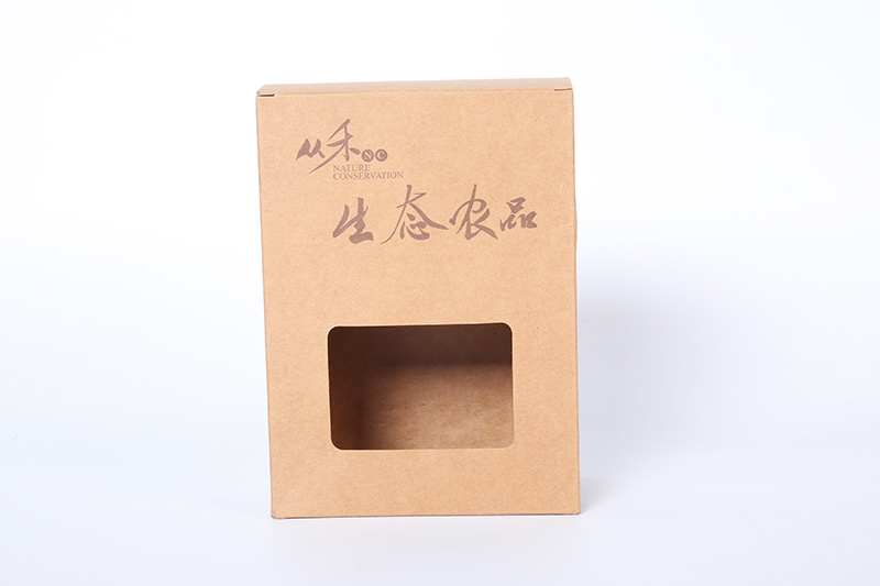 可定制异形盒